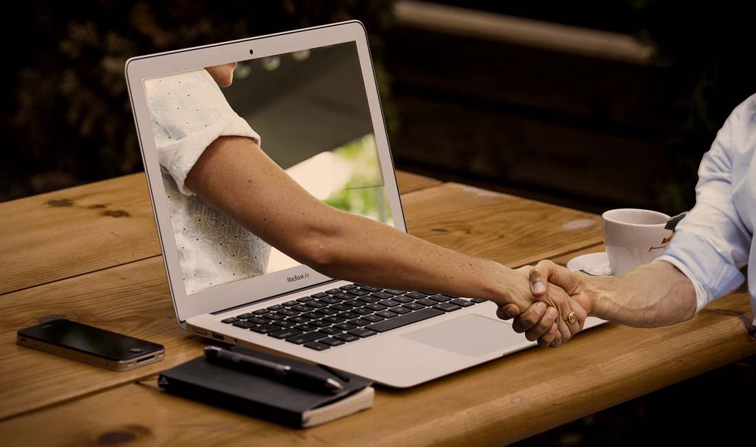 A nerdy cosplayer with large breasts rubs her moist vagina against her boyfriend's stiff penis.