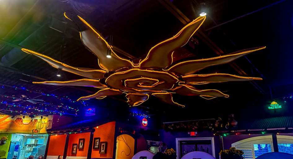 Chica privada, atlética y erótica en Mexico, San Felipe
