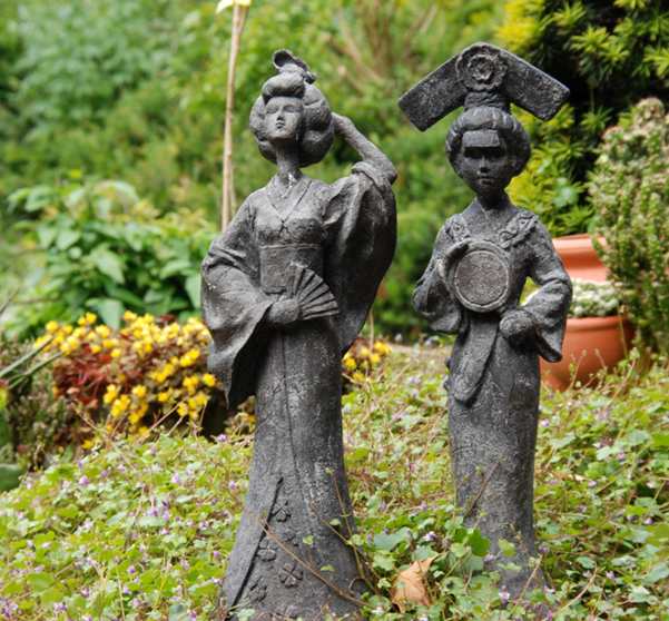 Madres solteras en Japan, Rumoi