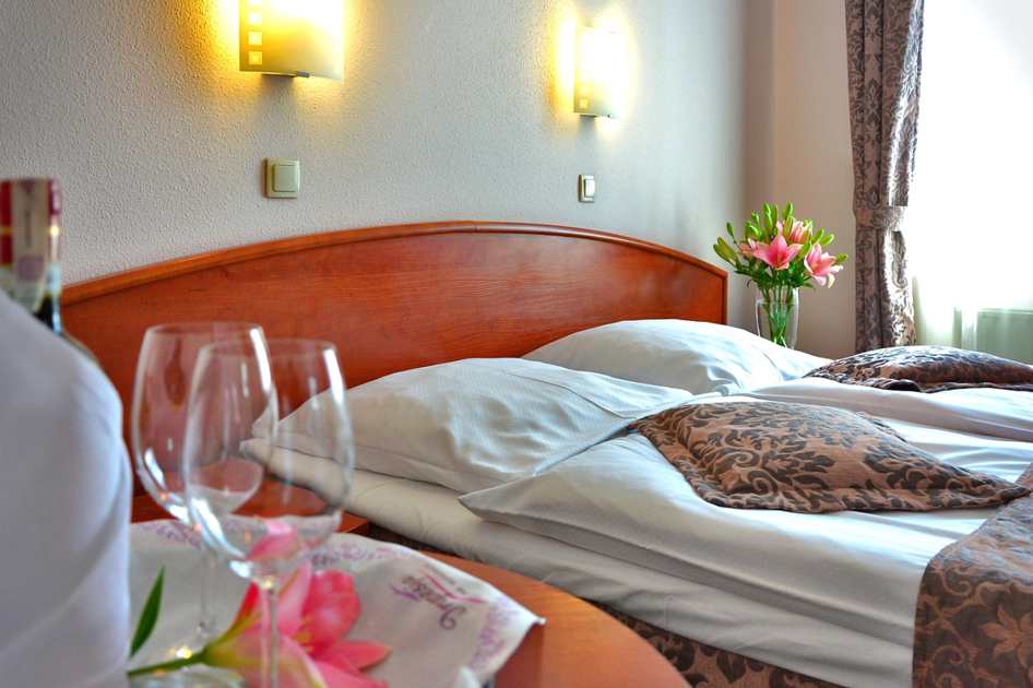 Puta discreta y romántica en Hungary, Budapest VIII. kerület