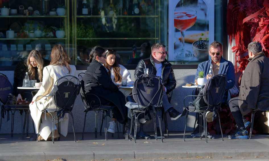 Putas en tu área en Espana, Sant Joan Despi