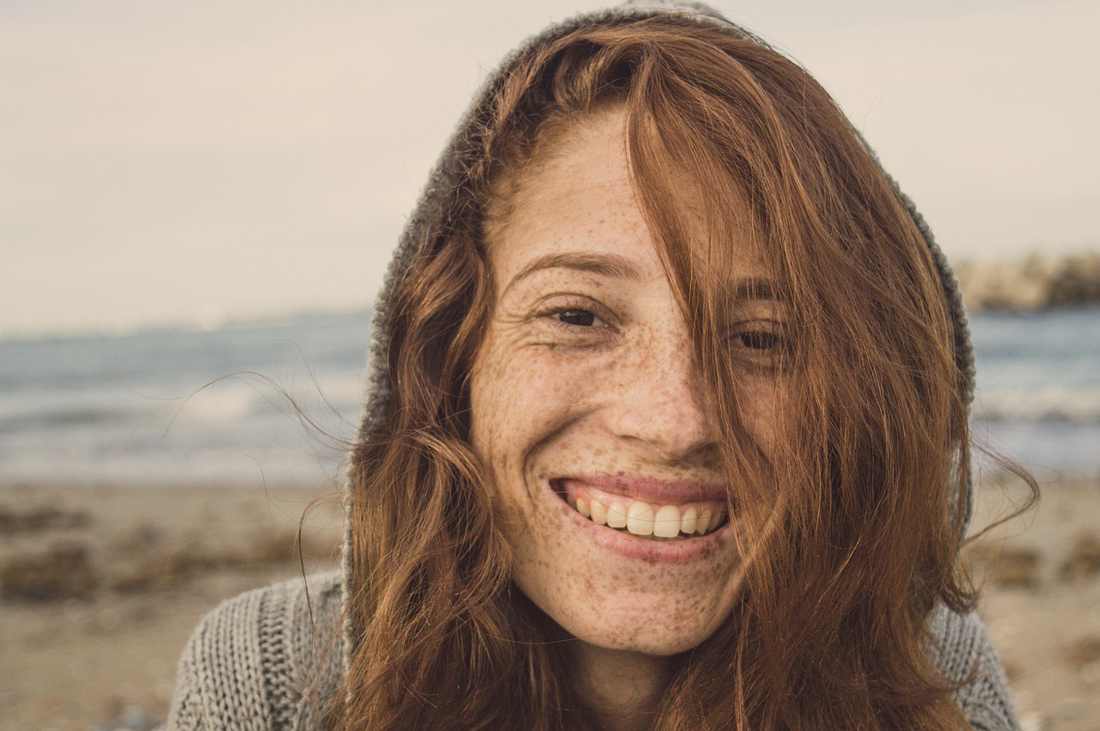 Redhead Indian crush IMO naked pics