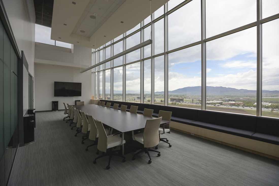 The classroom beckons