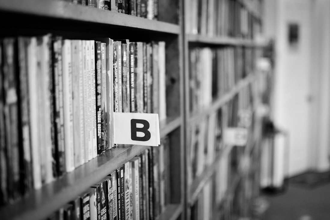The Rainbow Bookstore - Indianapolis, IN